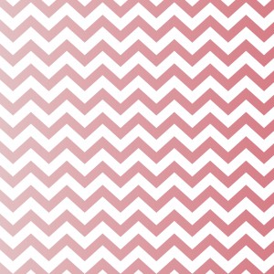 RED SHADE CHEVRON